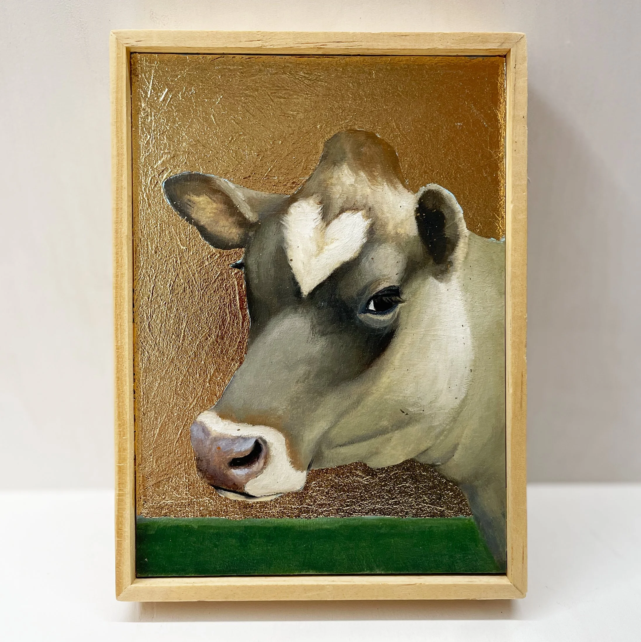 Cow Hearts