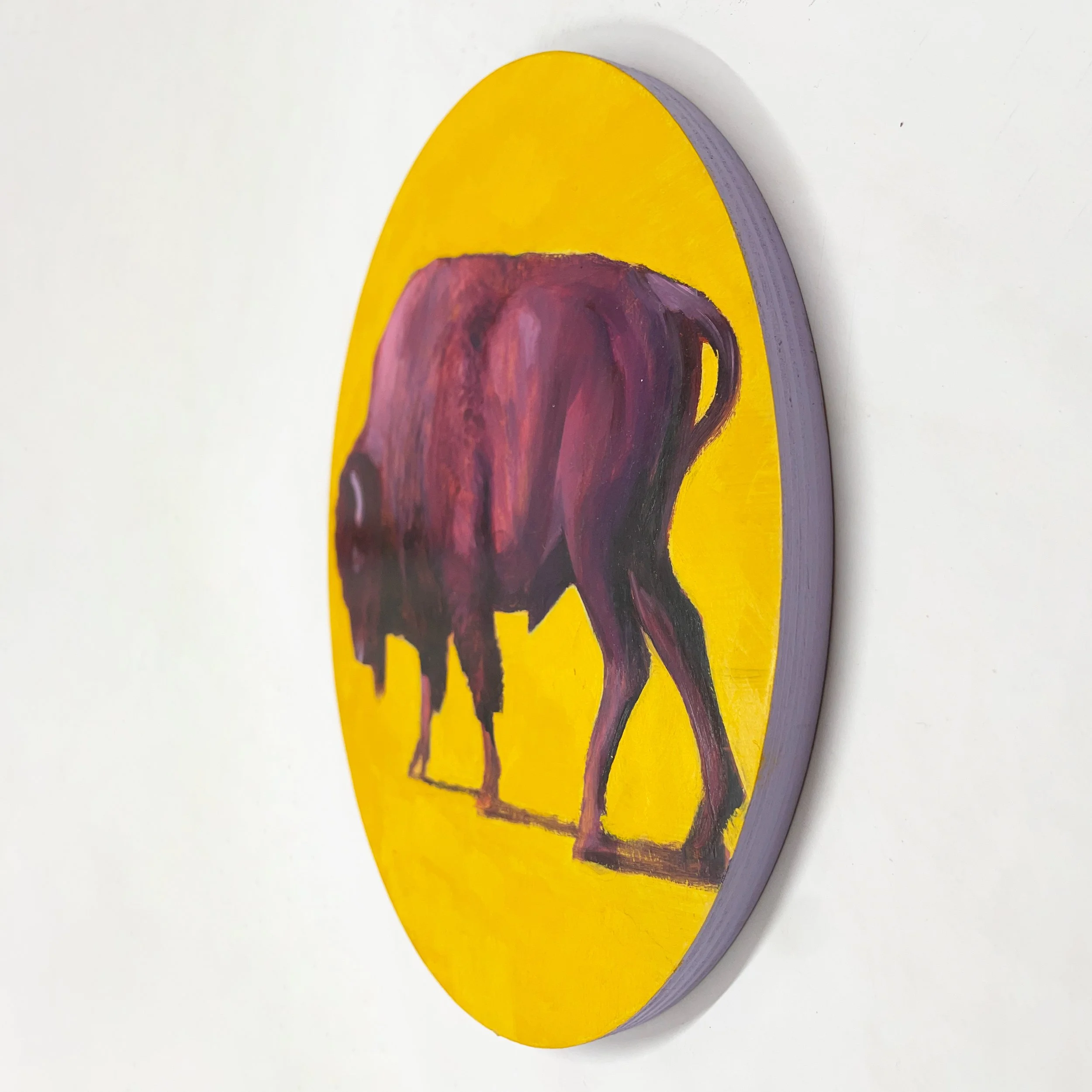 Day 10 Purple Bison right.jpg