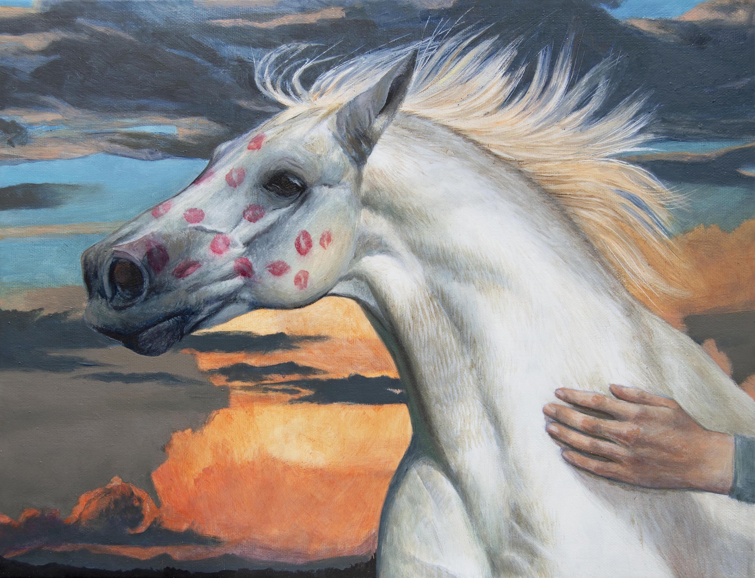 KymDay_KissingBoothRunaway_oil_on_canvas_12x16.jpeg