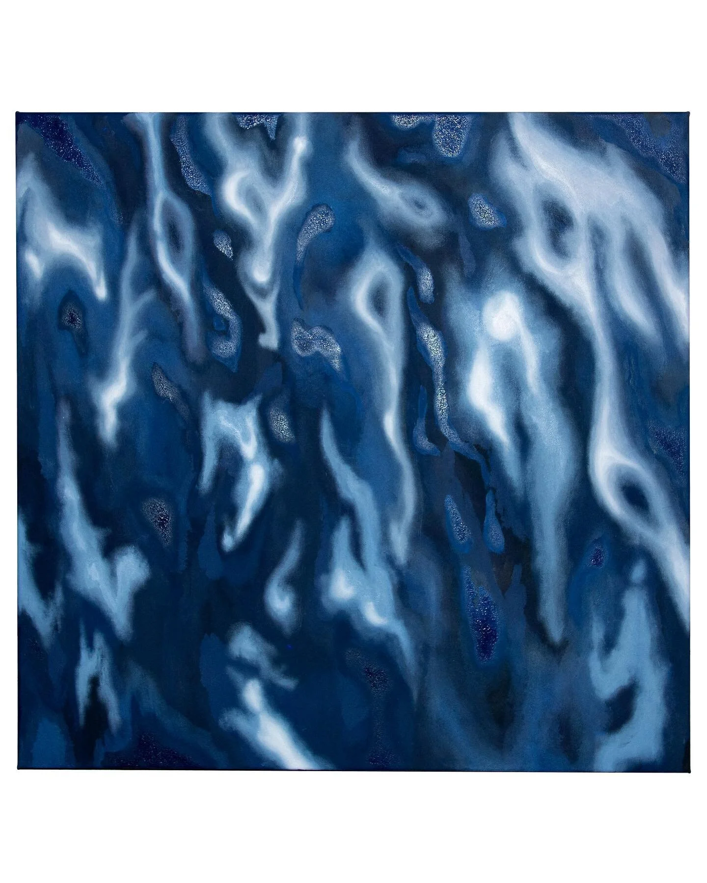 To Wait. 36&rdquo;x36&rdquo;. Oil on Canvas
.
.
.
.
.
#contemporaryart #oilpainting #artistsupport #artistssupportingartists