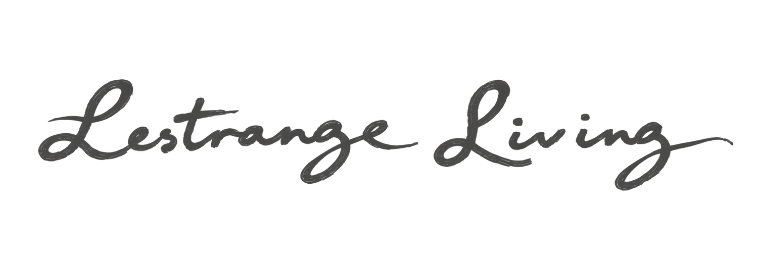Lestrange Living