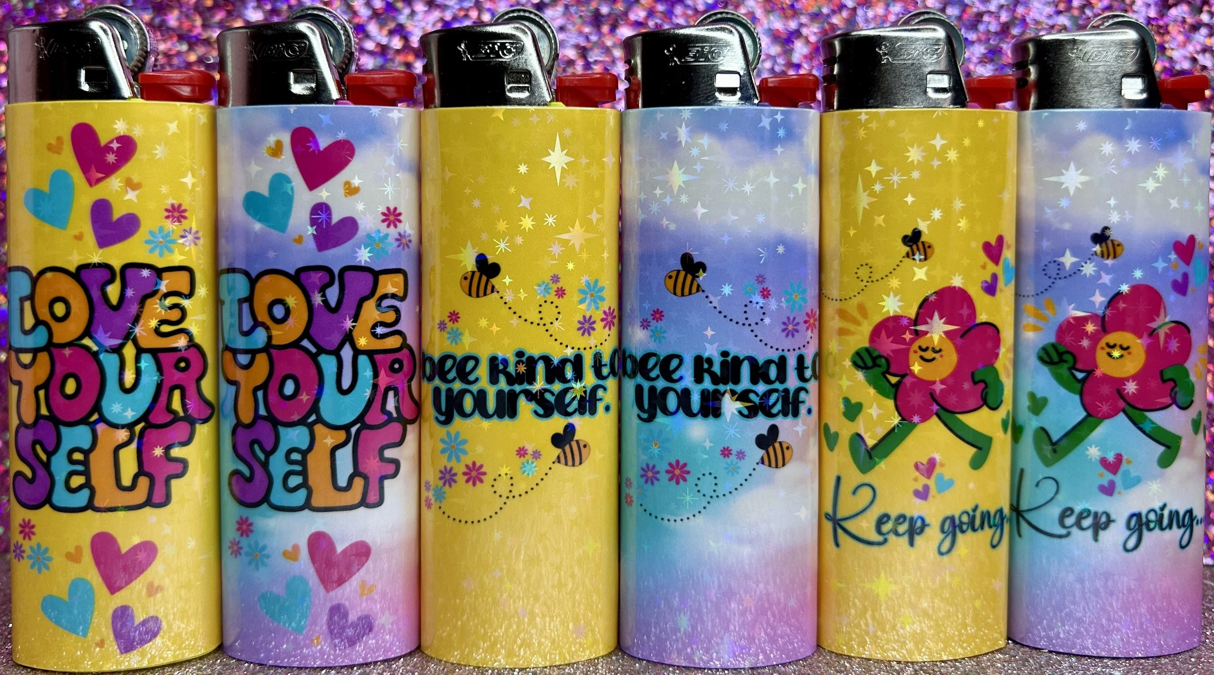 Mental Health Collection