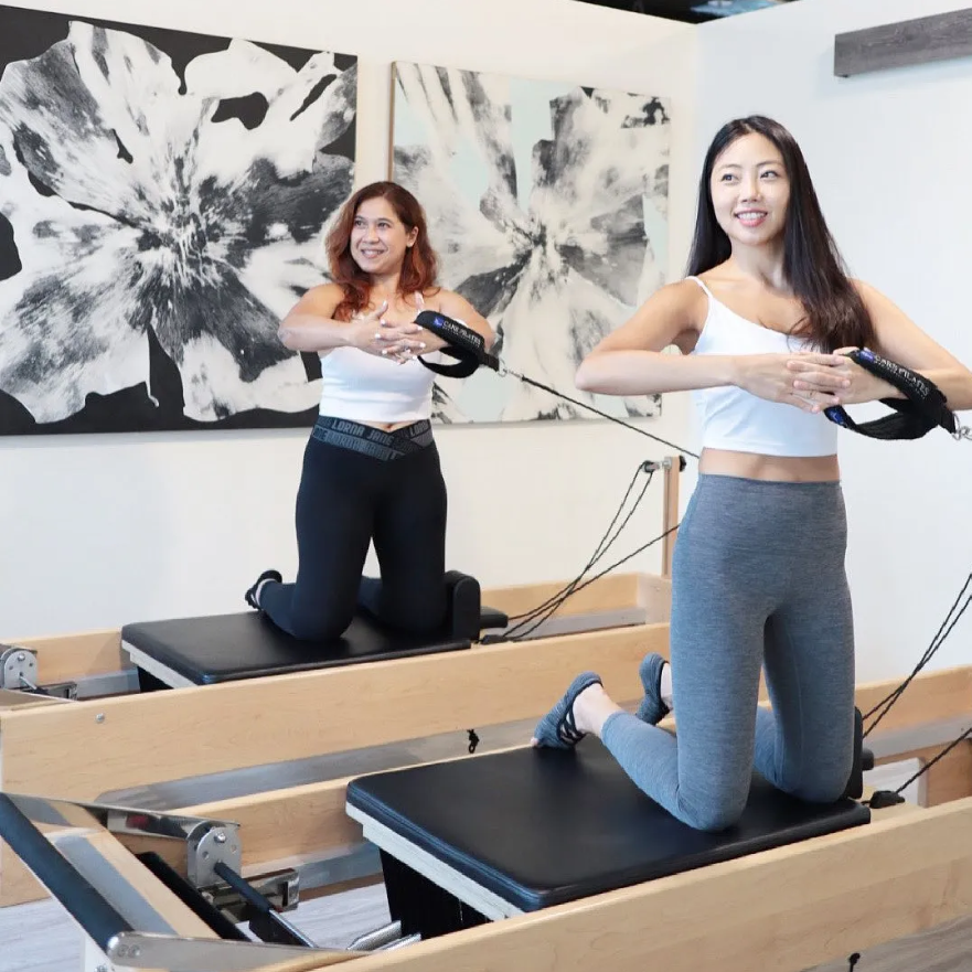 Line Pilates