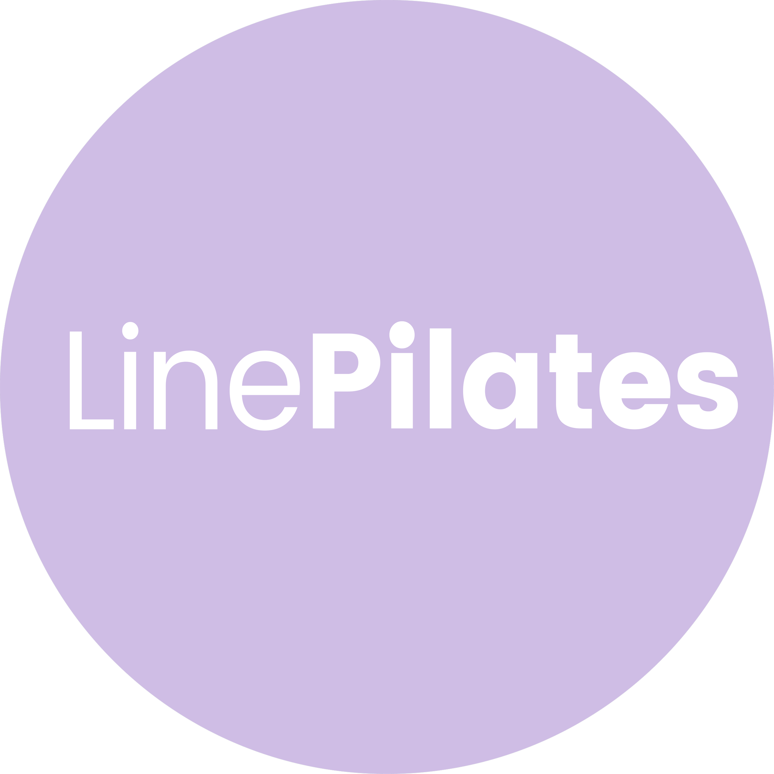 Line Pilates