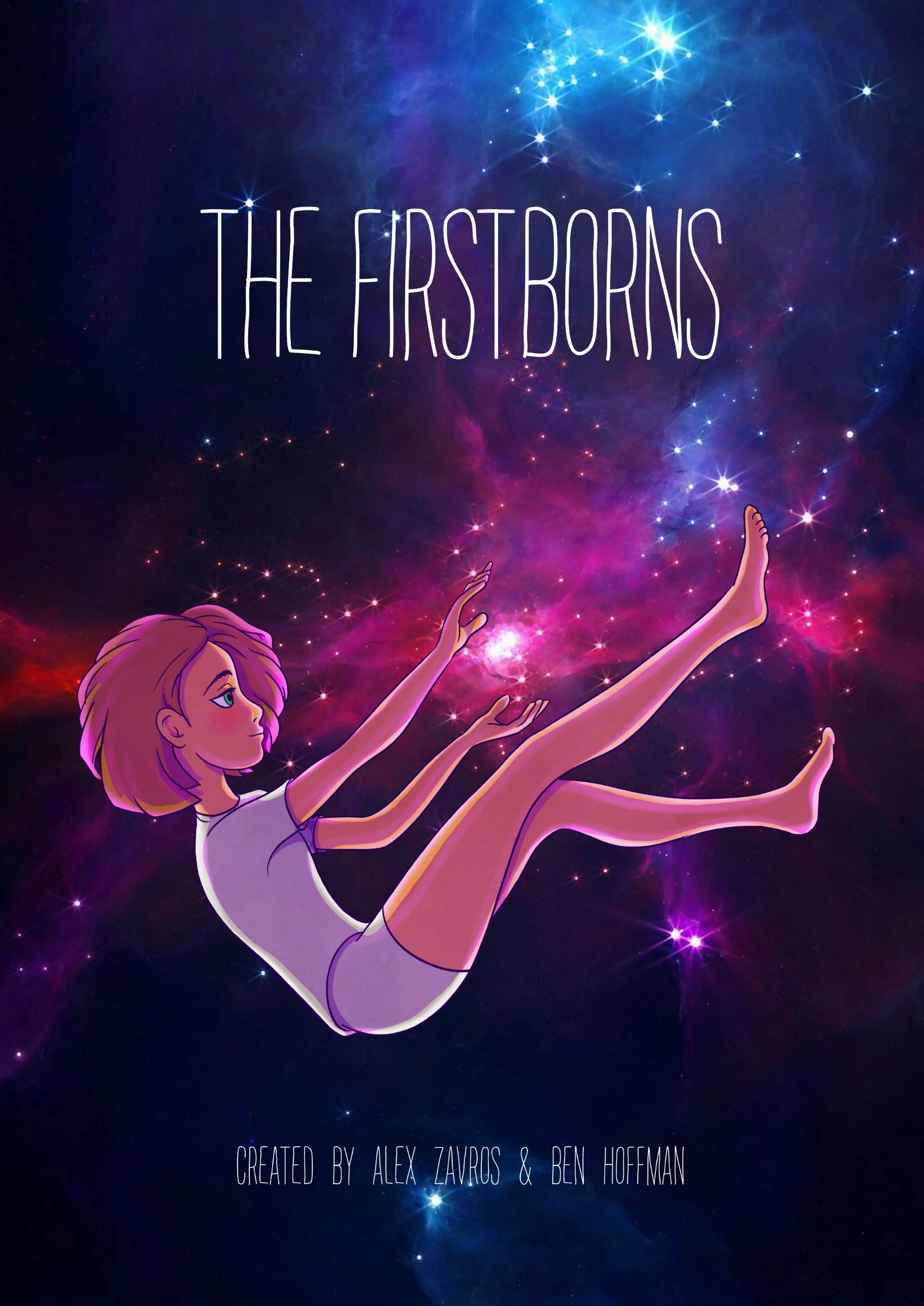 The Firstborns - cover.png