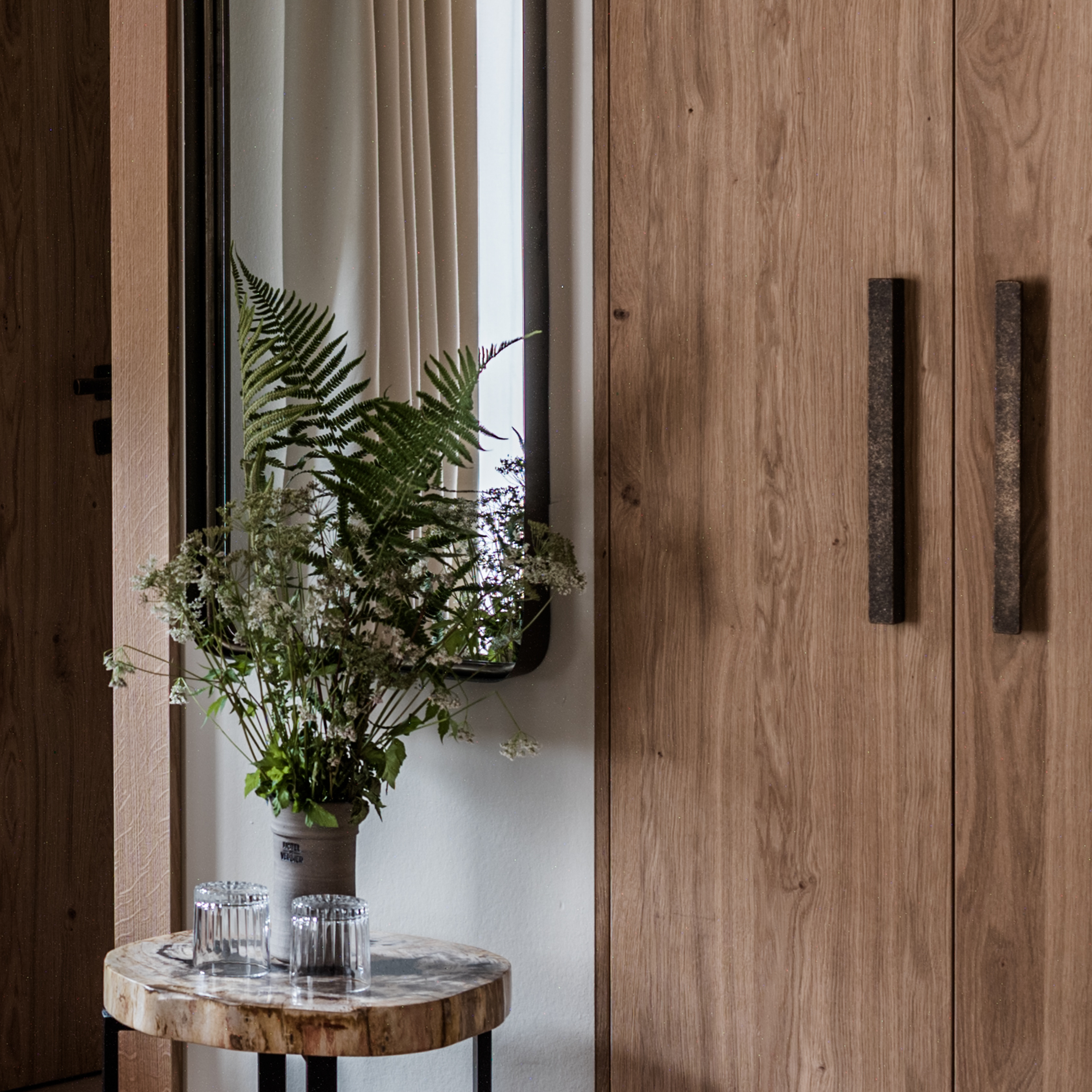 Bespoke cabinetry/joinery