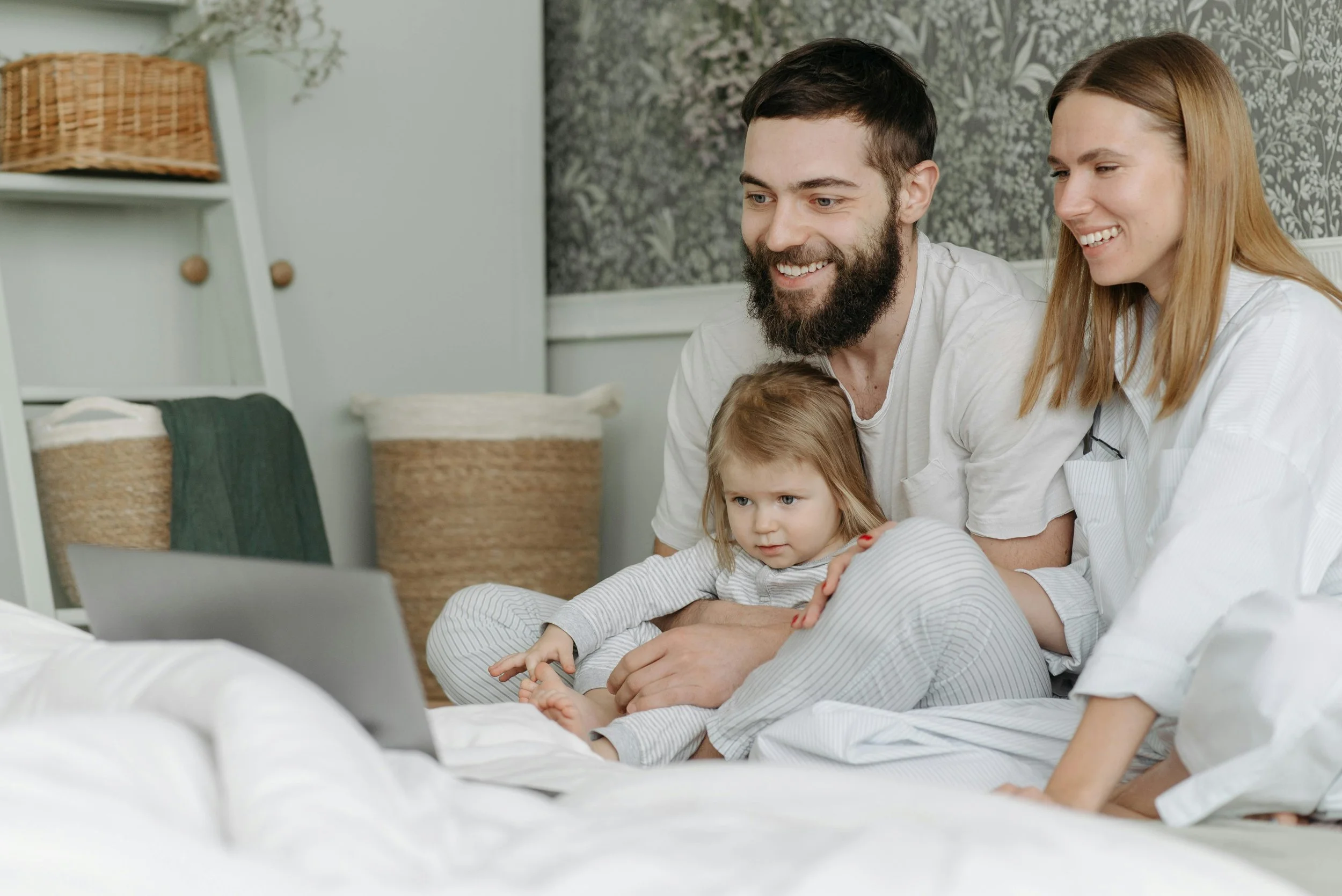 On-Demand Certified Parenting Coaching: Supporting American Families