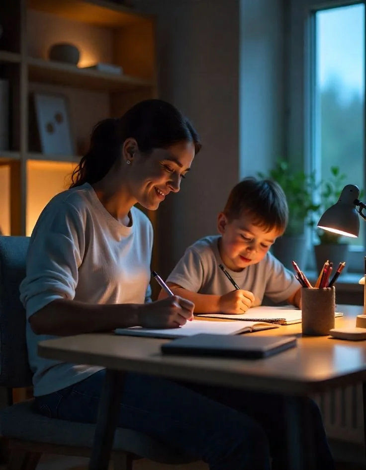 Help for Overwhelmed New Parents: You Don't Have to Do This Alone