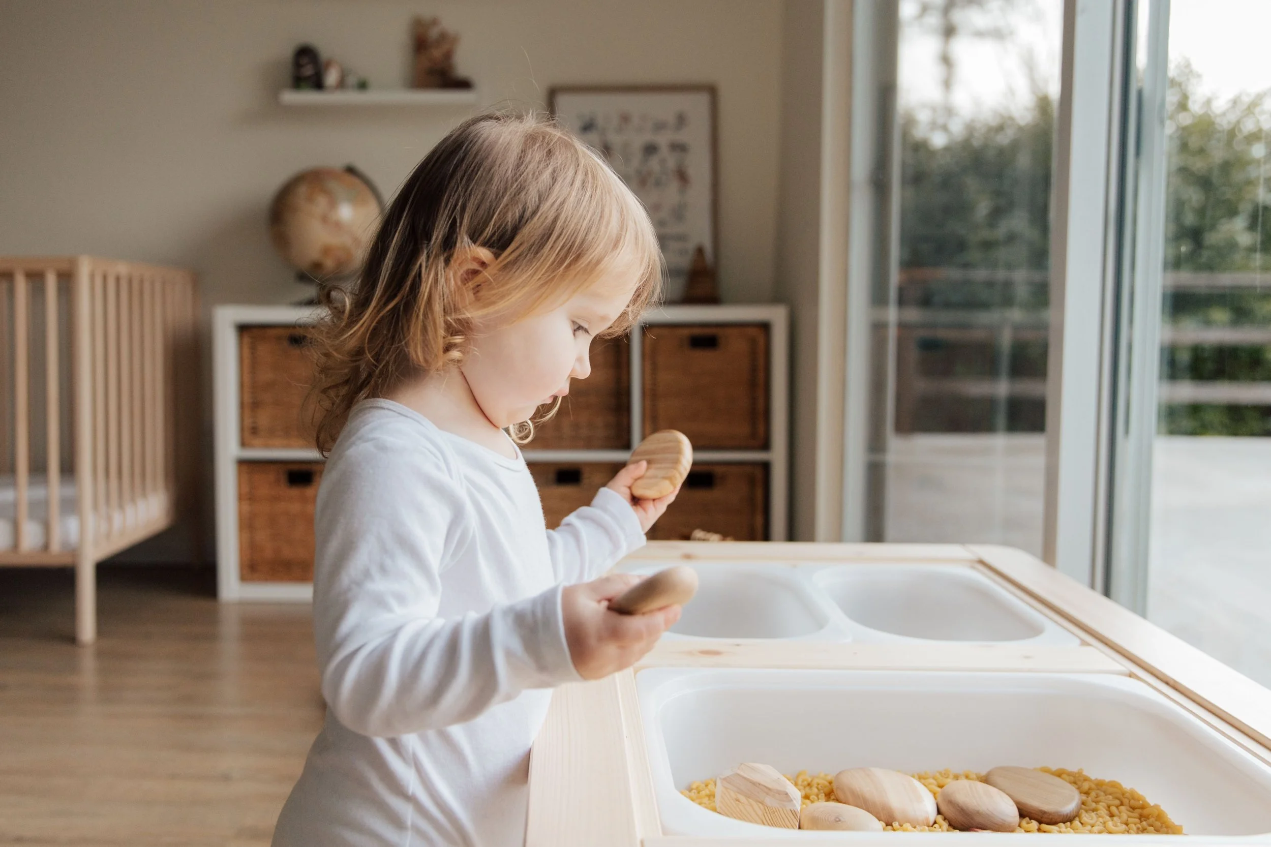 Sensory Overstimulation in Children: Why It Happens and How to Help