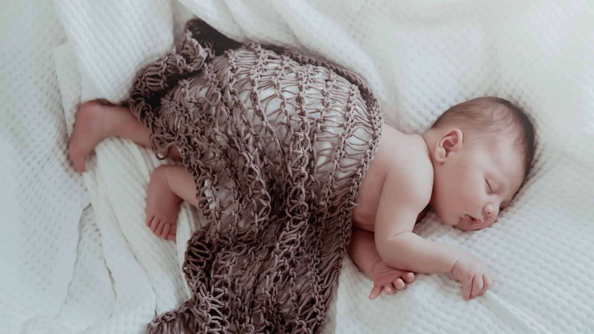 Infant Sleep on Stomach: Is It Safe? (Pediatrician Guidelines)