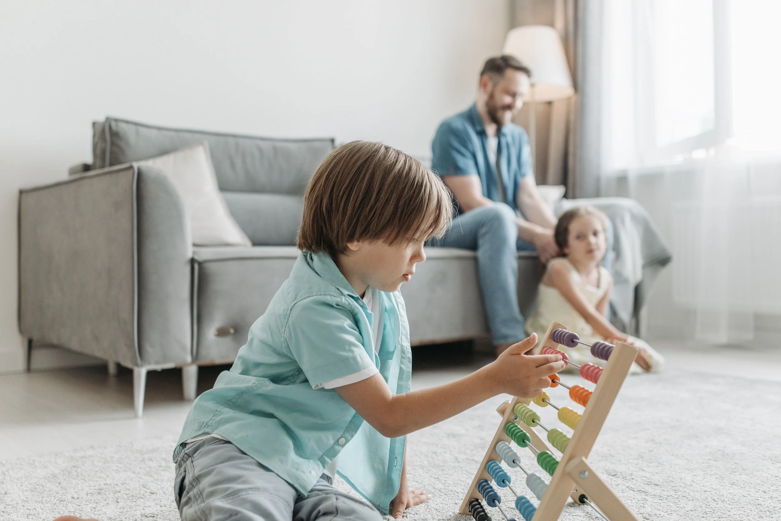 Toddler Behavior Red Flags