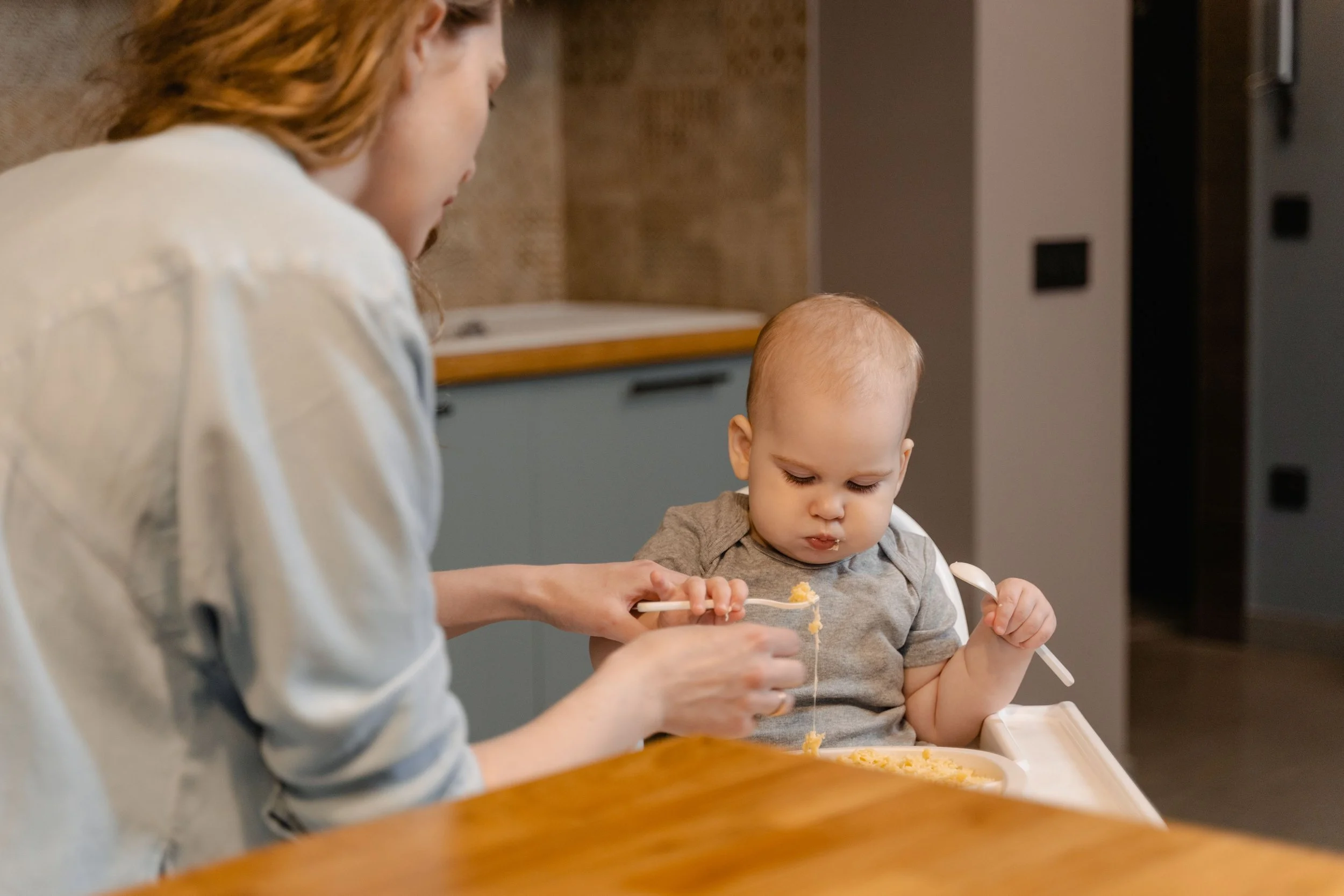 3 Month Old baby Eating Schedule: How Much & How Often
