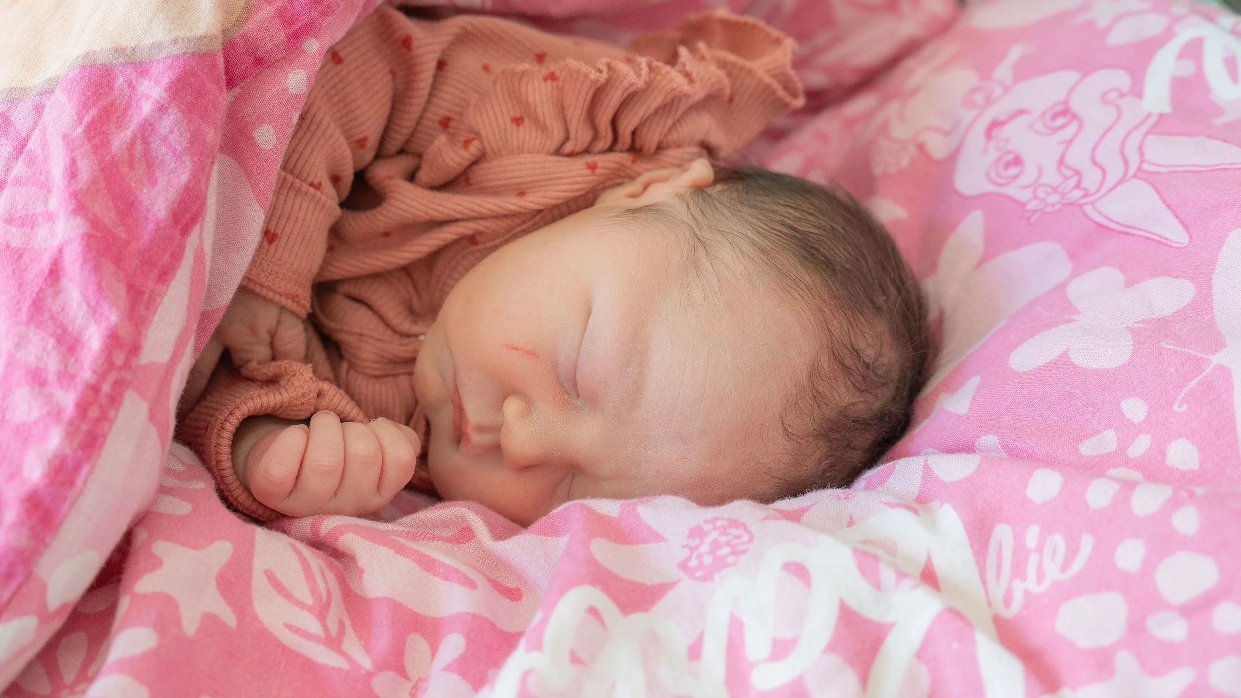 When Will an Infant Sleep Through the Night? The 3- to 6-Month Timeline