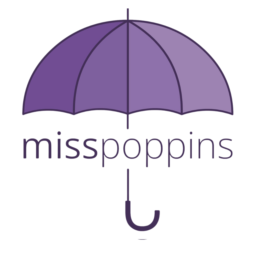 MissPoppins - The Art of Parenting