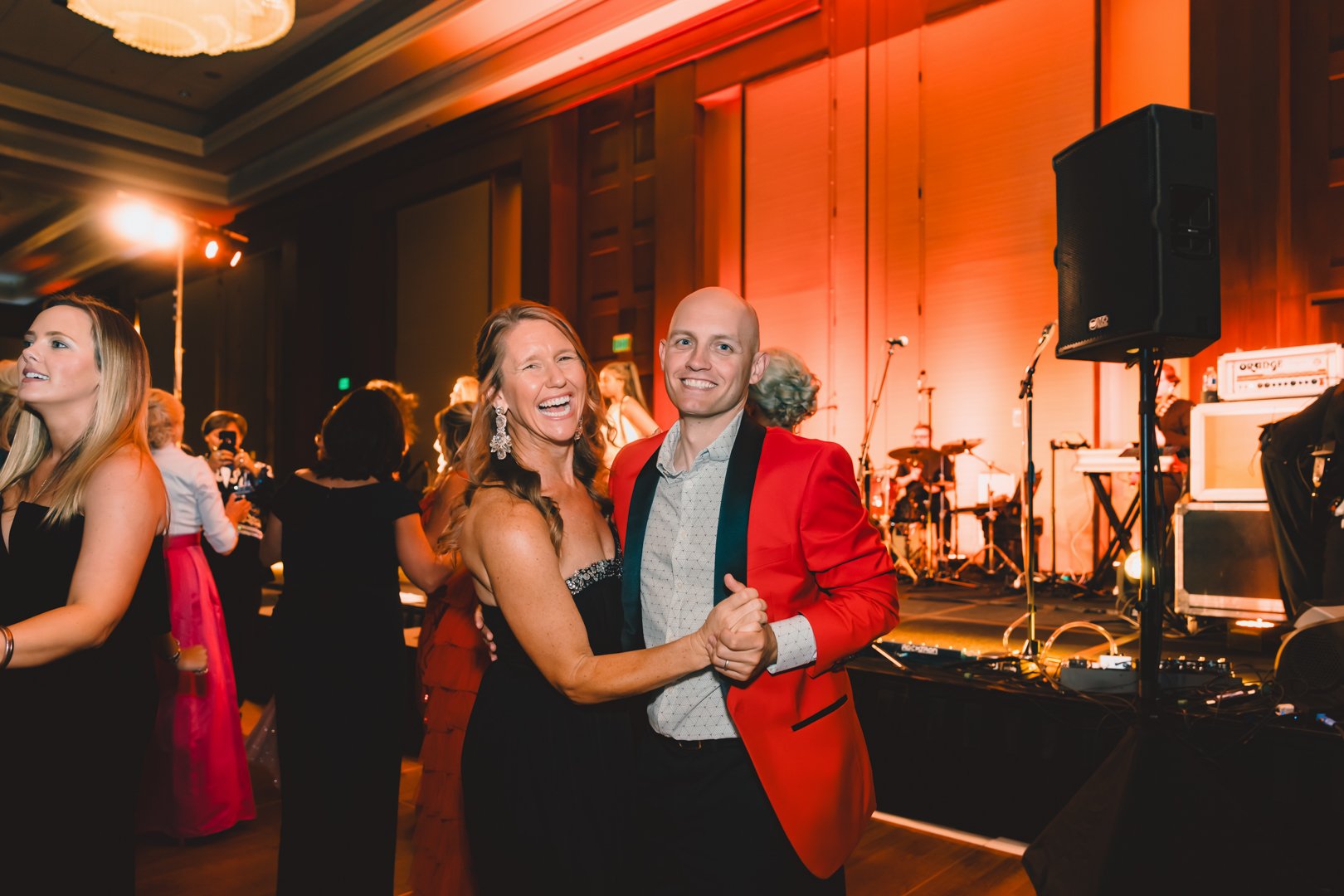 APSU Candlelight Ball