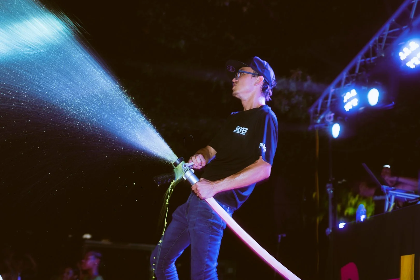 APSU Glowchella '23