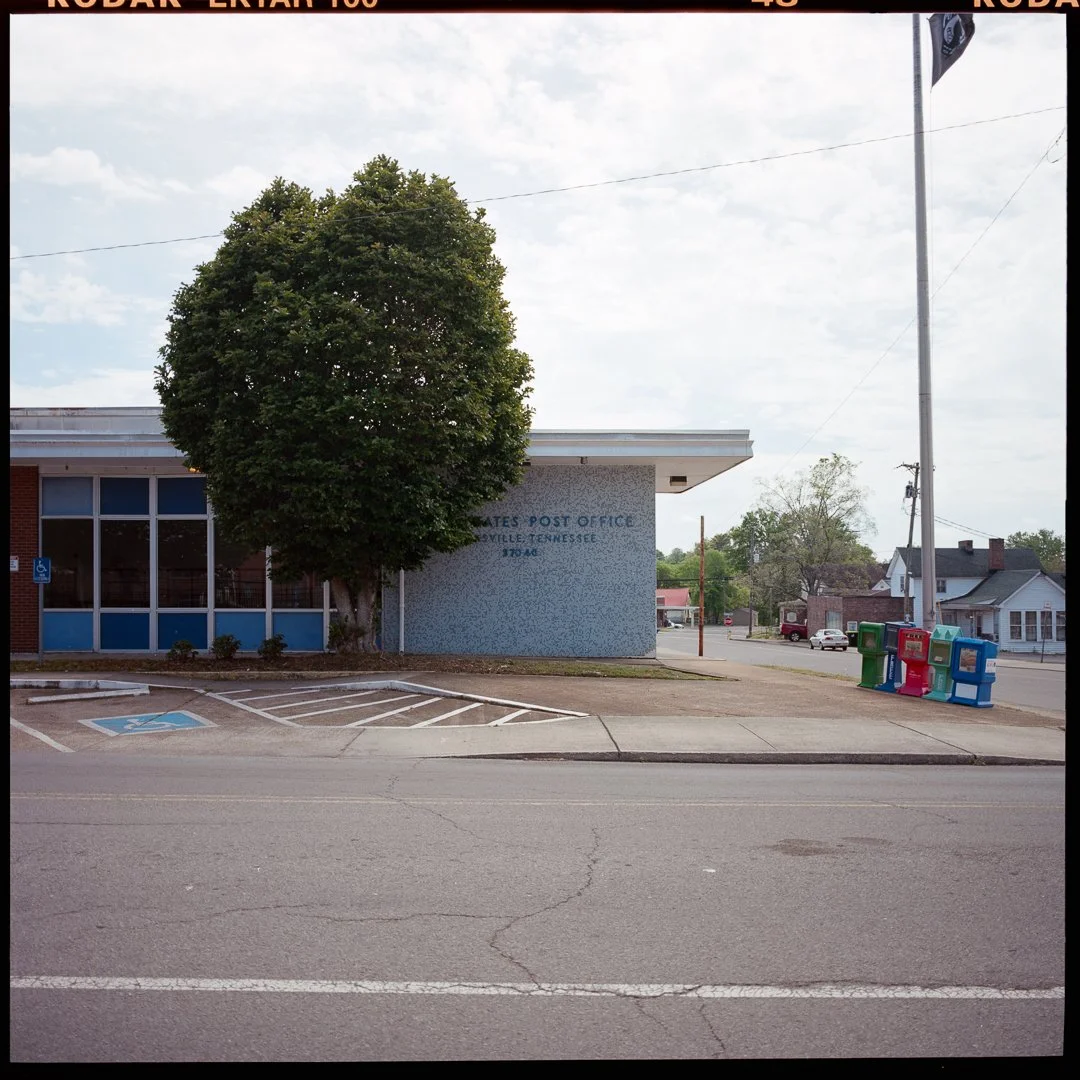 A 6X6 WALK