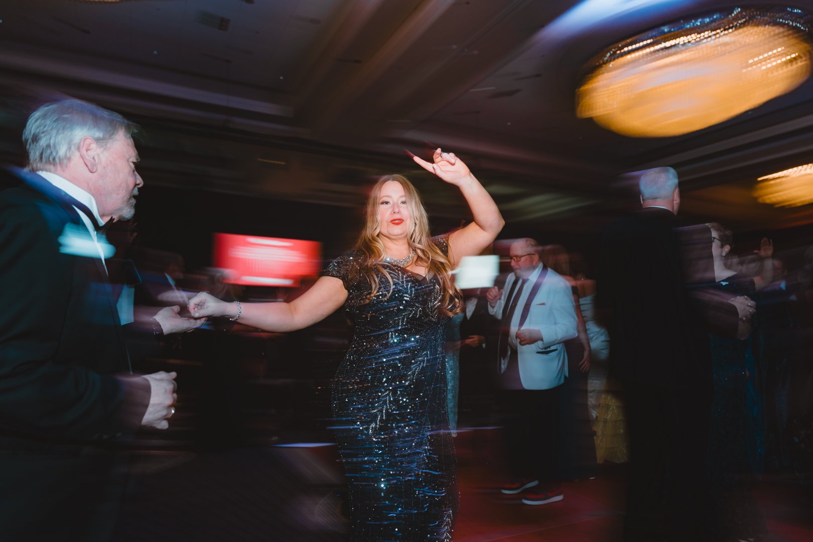 APSU Candlelight Ball