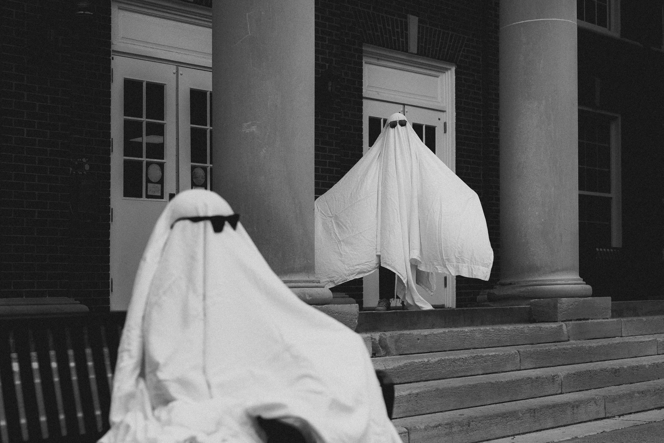 HALLOWEEN SOCIAL MEDIA PROJECT