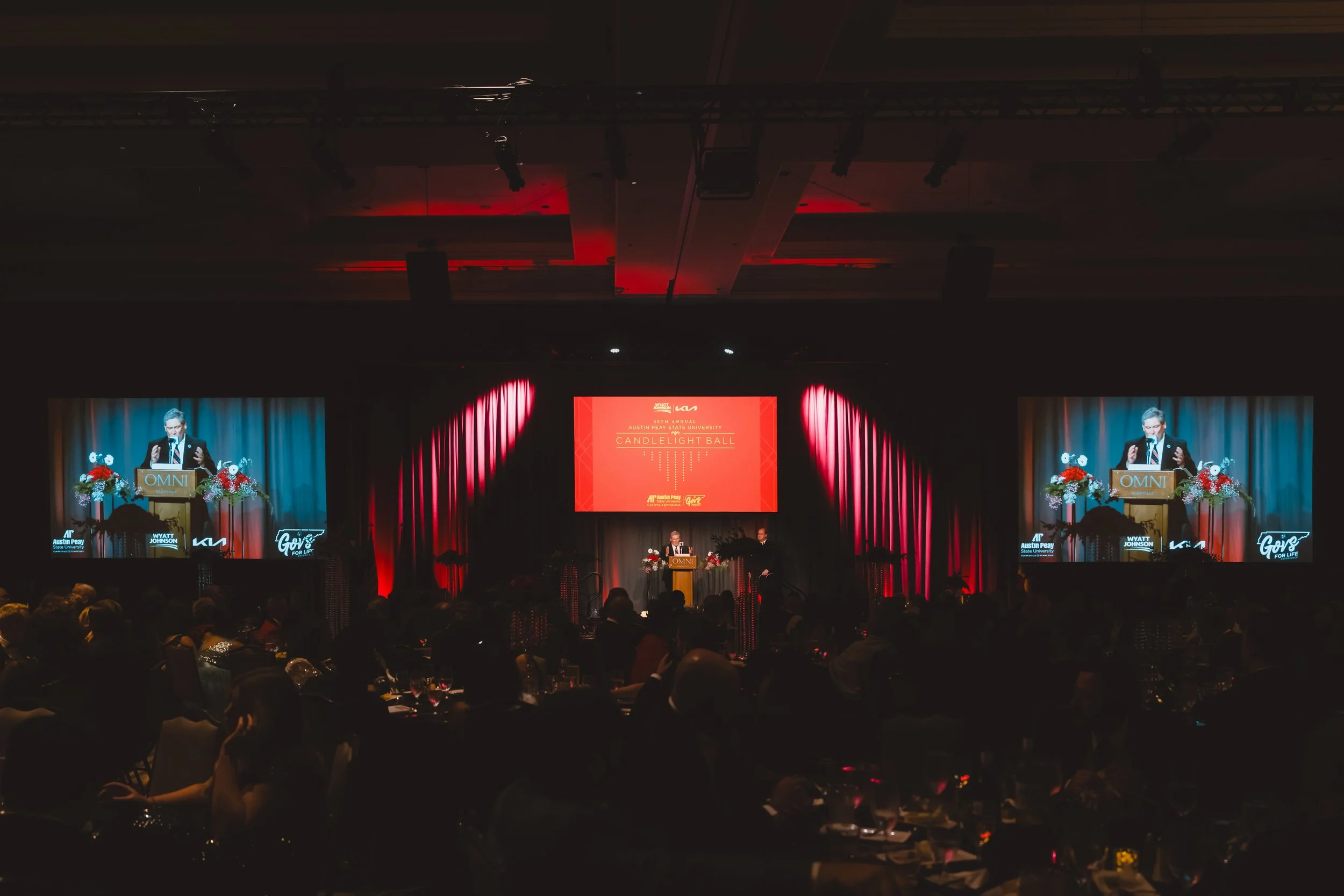 APSU Candlelight Ball