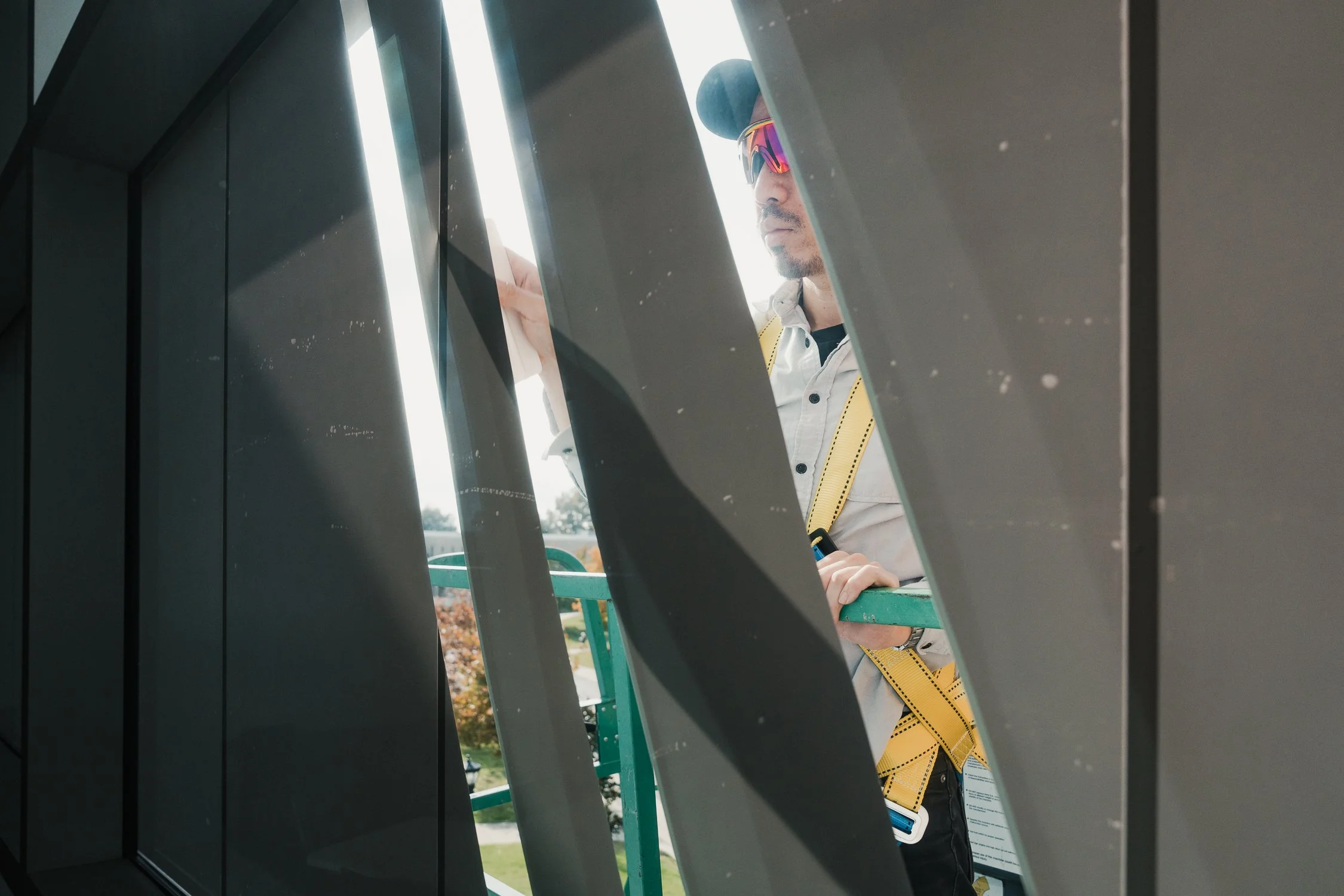 TARO TAKIZAWA - INSTALLATION