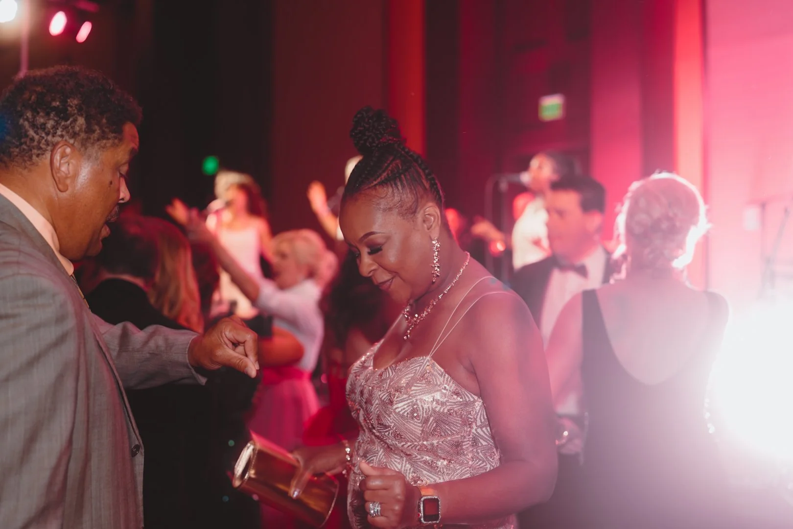 APSU Candlelight Ball