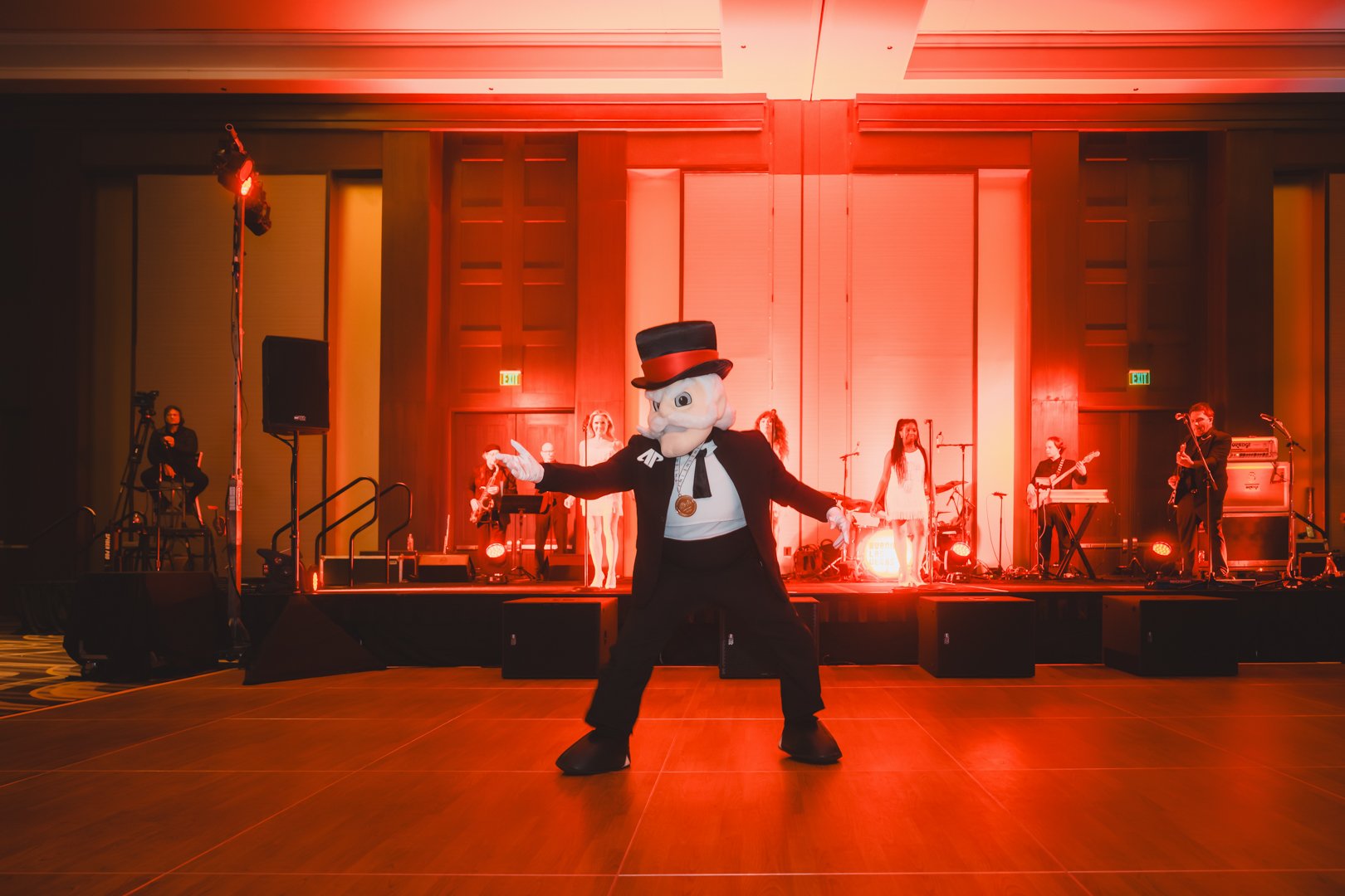 APSU Candlelight Ball