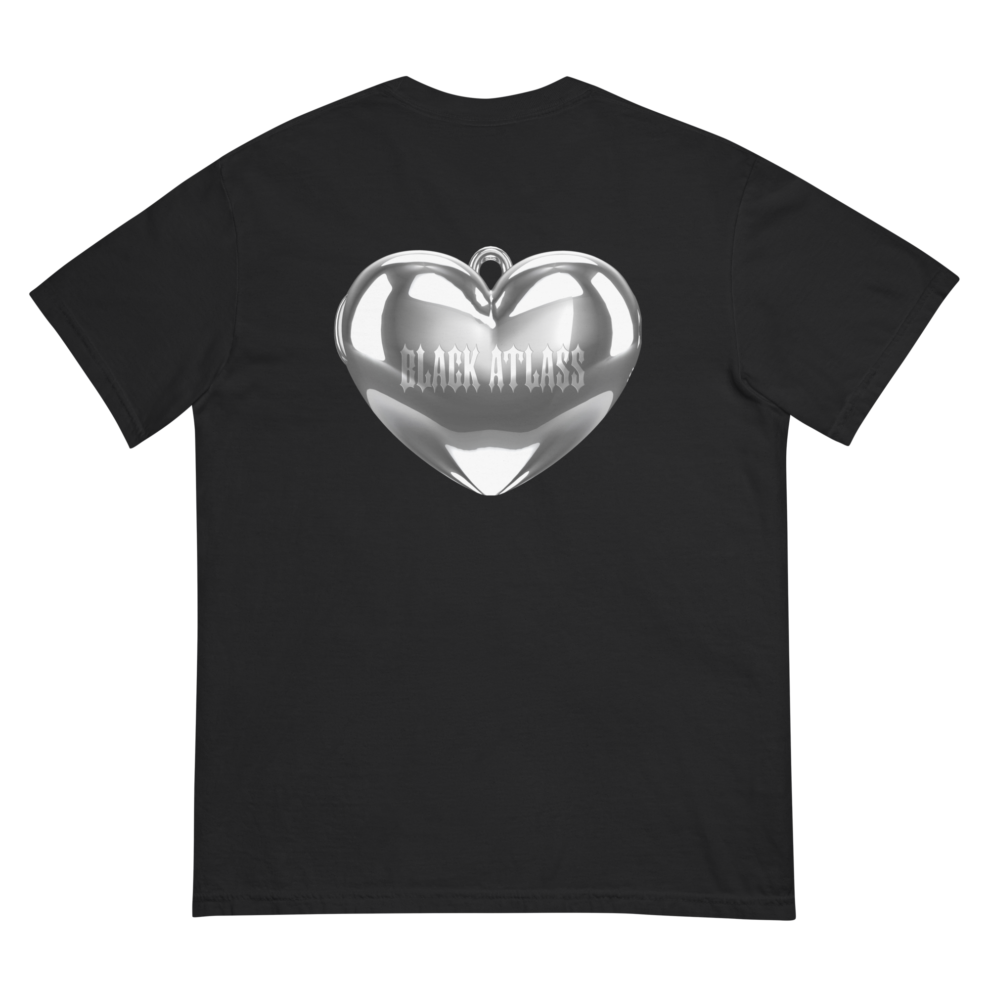 Infinite Locket T-Shirt