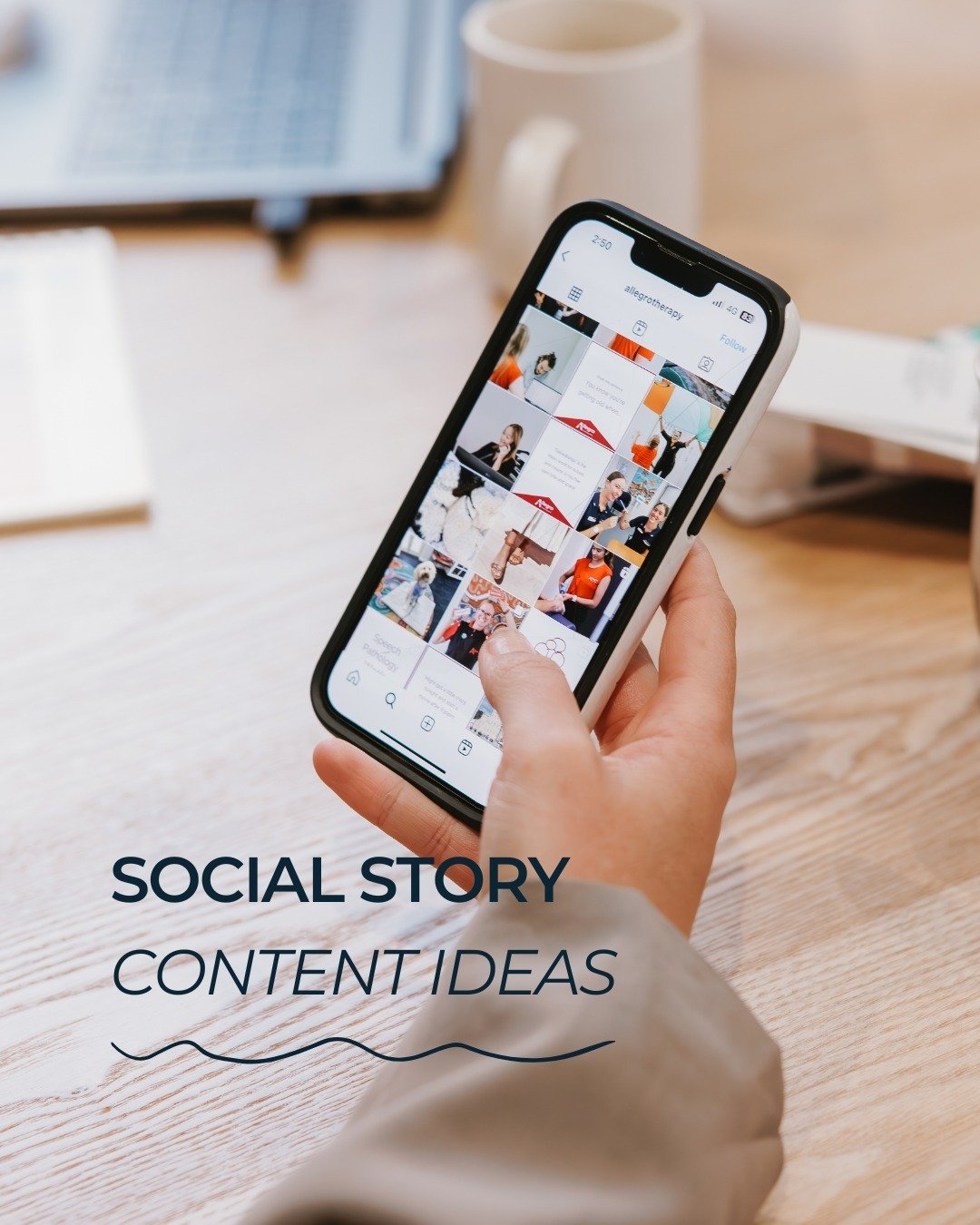 Need some social media story content ideas? We've got you covered!
Save this post for a burst of creativity, and let the storytelling begin 🤳🏼