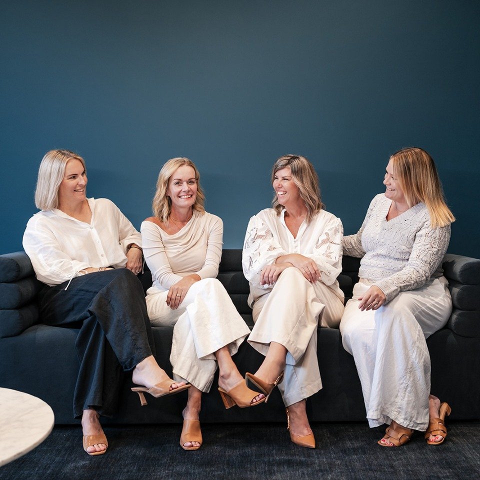 We&rsquo;re officially at capacity for 2025 ✨

A huge thank you to the businesses who continue to trust us with your marketing and advertising ~ it&rsquo;s a privilege we don't take lightly.

To ensure we keep delivering the quality of work and custo