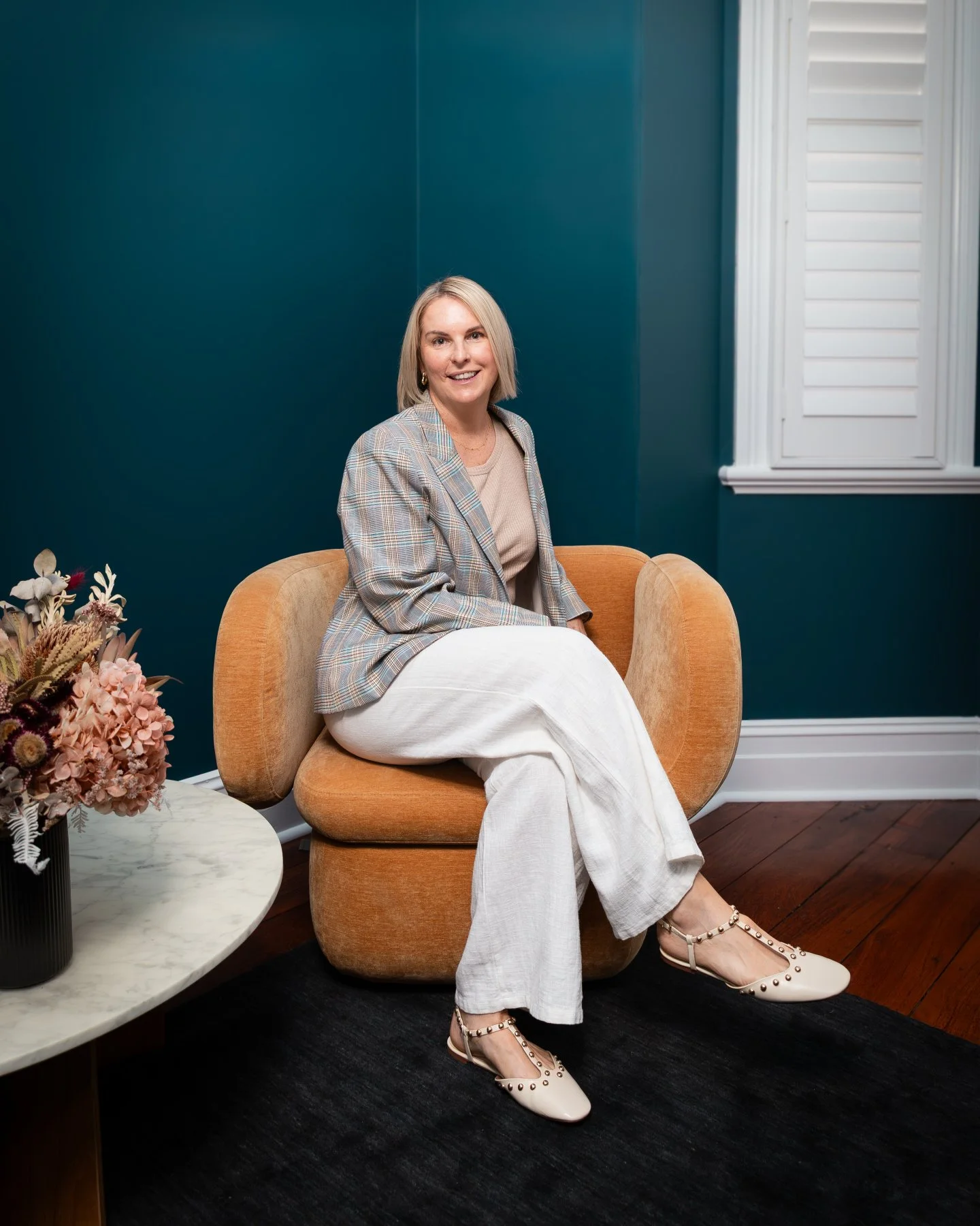 Today we&rsquo;re celebrating 5 years of Erin at Amplify! ✨

Kind, clever, organised, genuine and just the right amount of playful ~ Erin is our thoughtful listener and voice of reason. 

As our Office Manager, Erin does so much behind the scenes to 