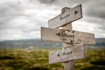 Strengthening the Mind-Body Connection: The Mind-Body Connection Defined (Part 1 of 6)