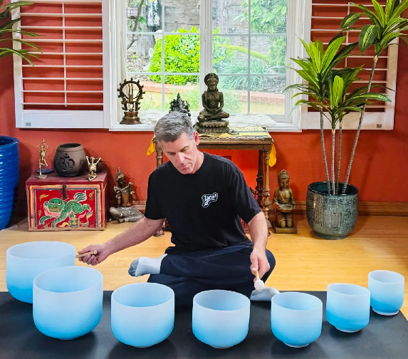 Sound Bath