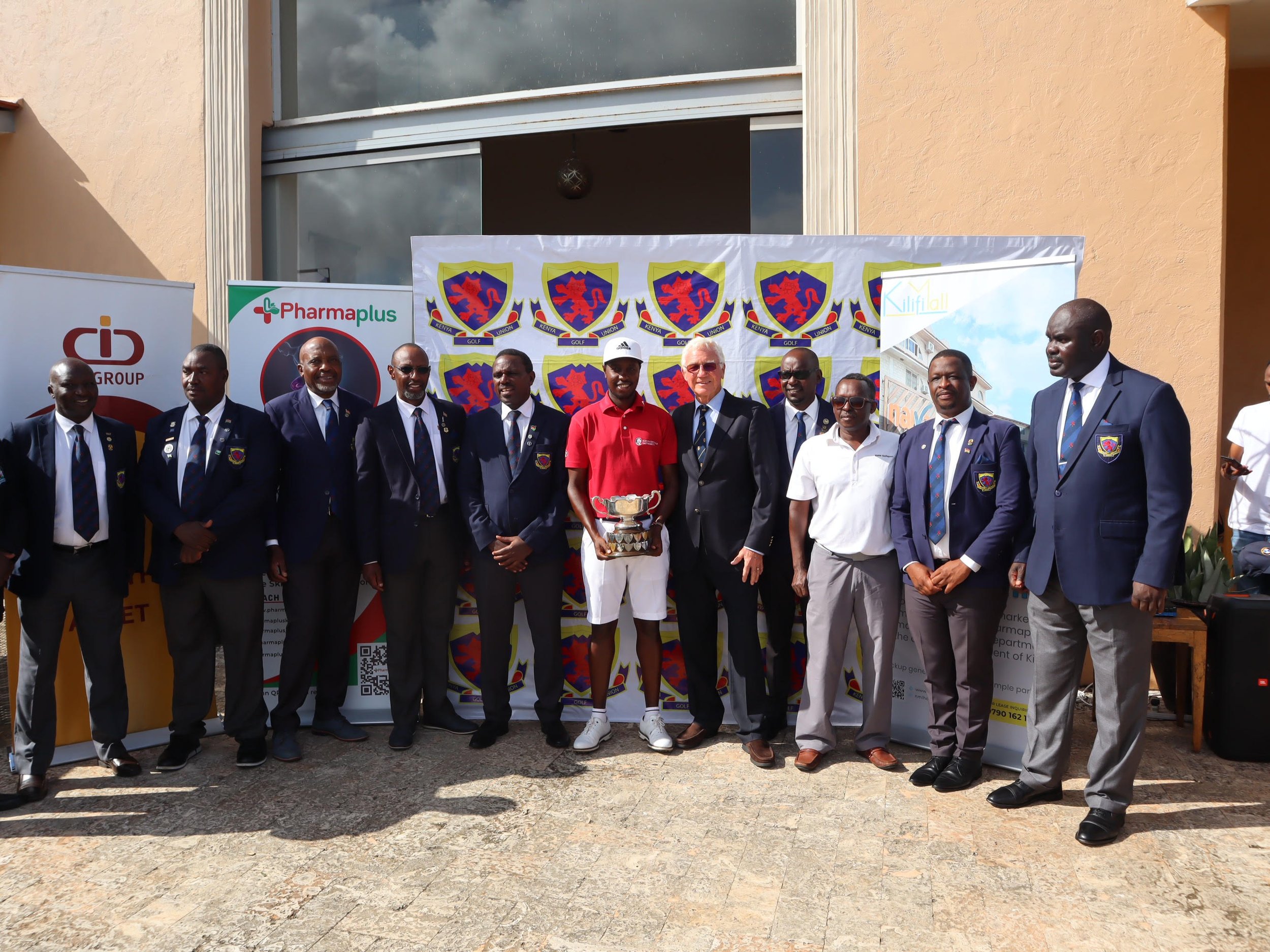 45th Kenya Amateur Strokeplay Championship