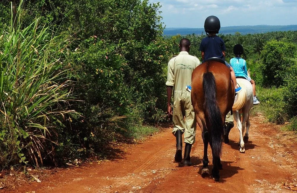 Make This Easter Unforgettable — Vipingo Ridge