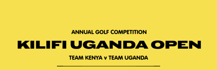 Kilifi Uganda Open