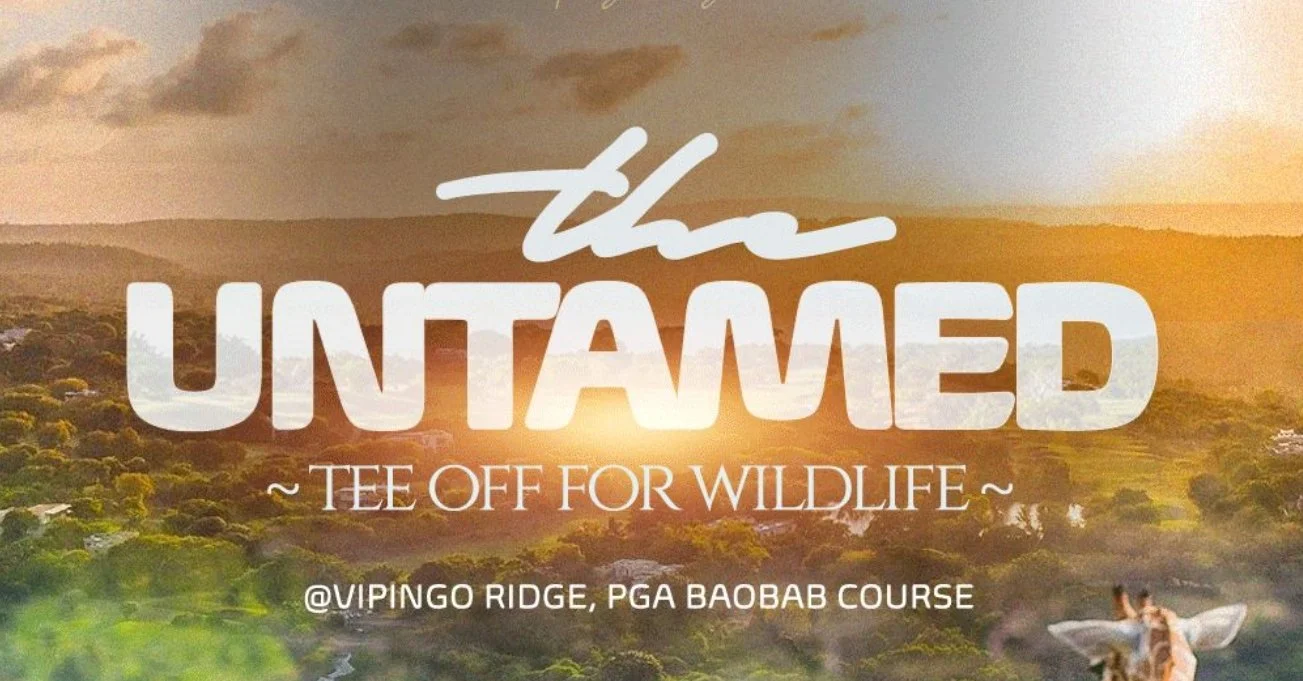 The Untamed Golf Accommodation Package