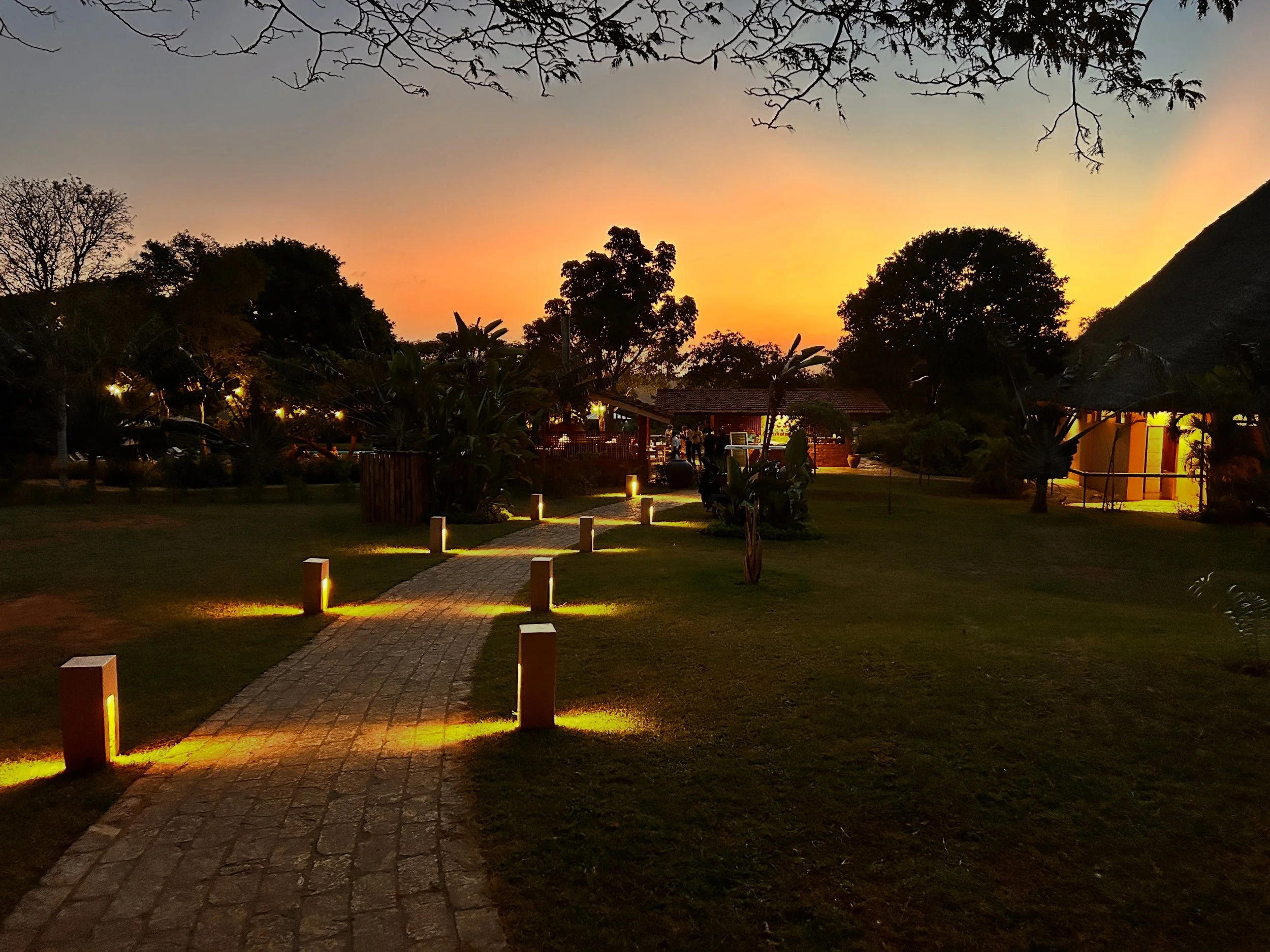 Valentines Golf Competition and Dinner