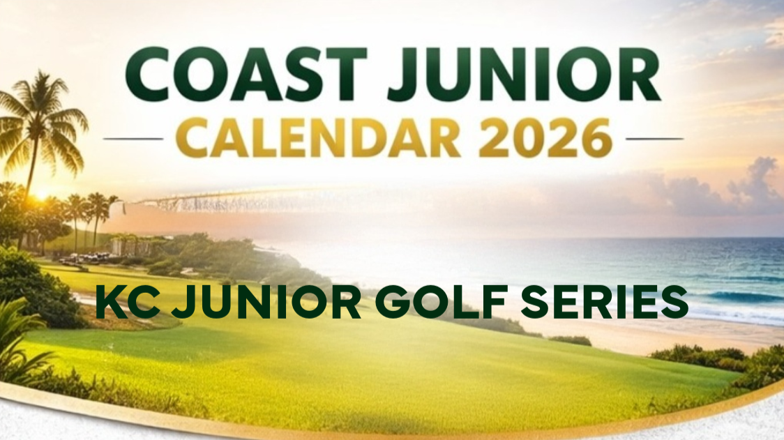 KC Junior Golf Tour April