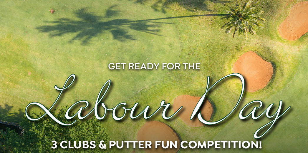 Labour Day Fun Competition