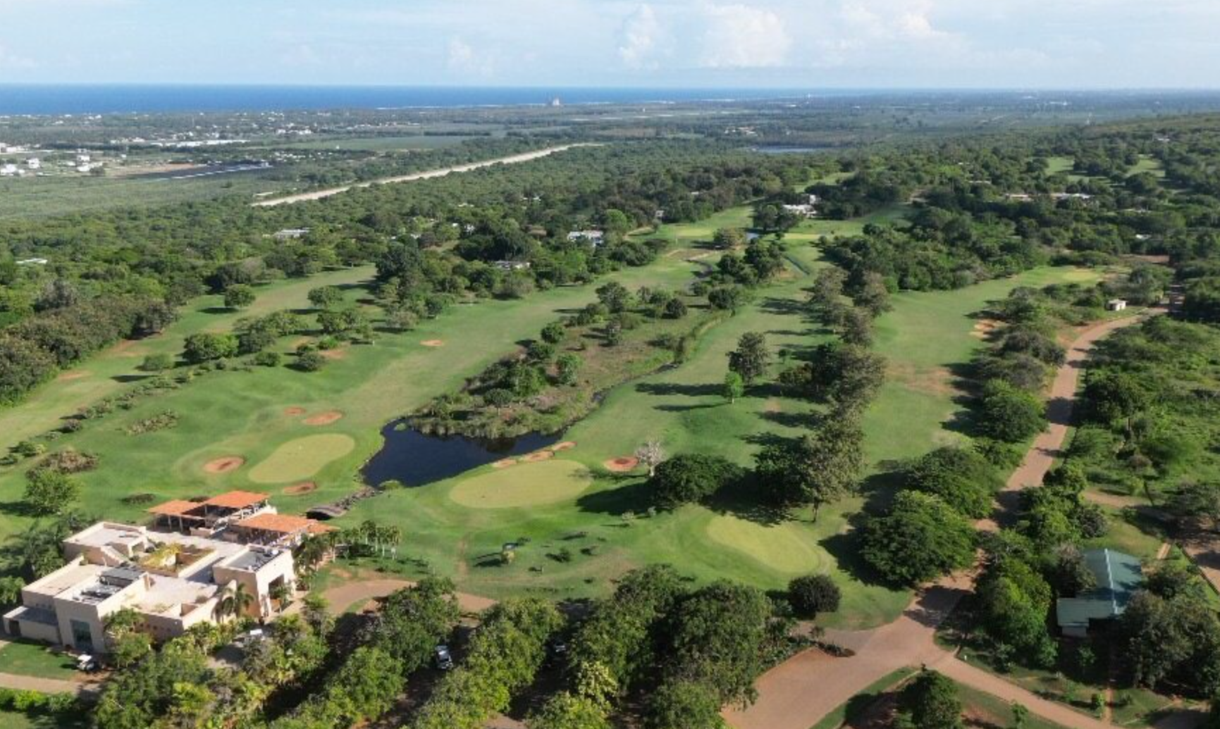 How access is driving Kenya coast investment and tourism