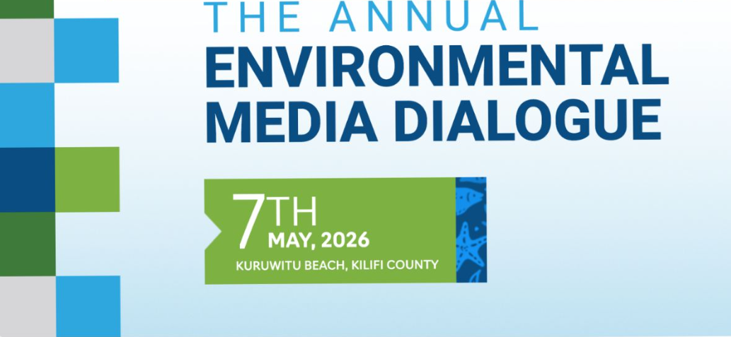Annual Environmental Media Dialogue