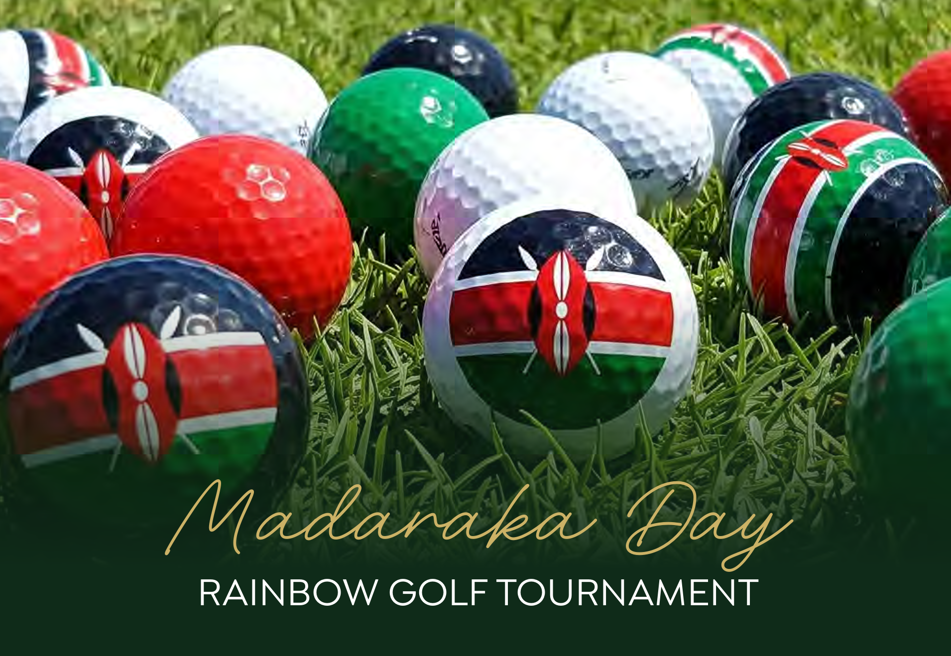 Madaraka Day Competition