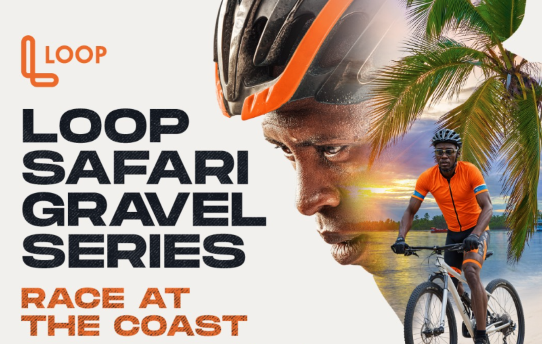 Safari Gravel Race Series - Coast Edition