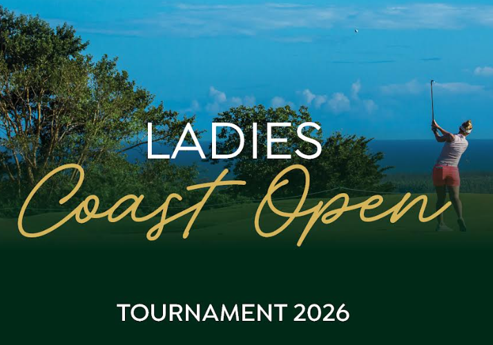Ladies Coast Open