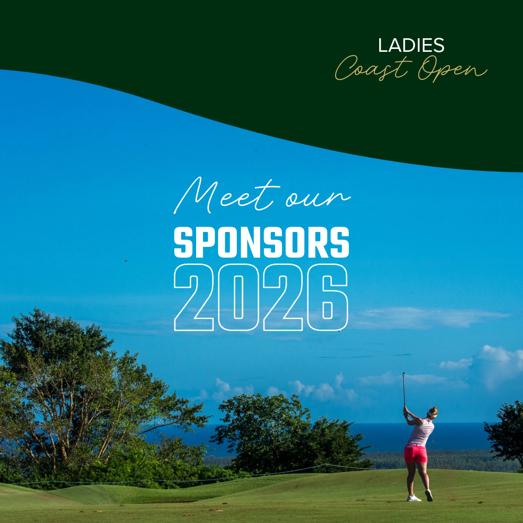 Ladies Coast Open Golf Gathers Momentum