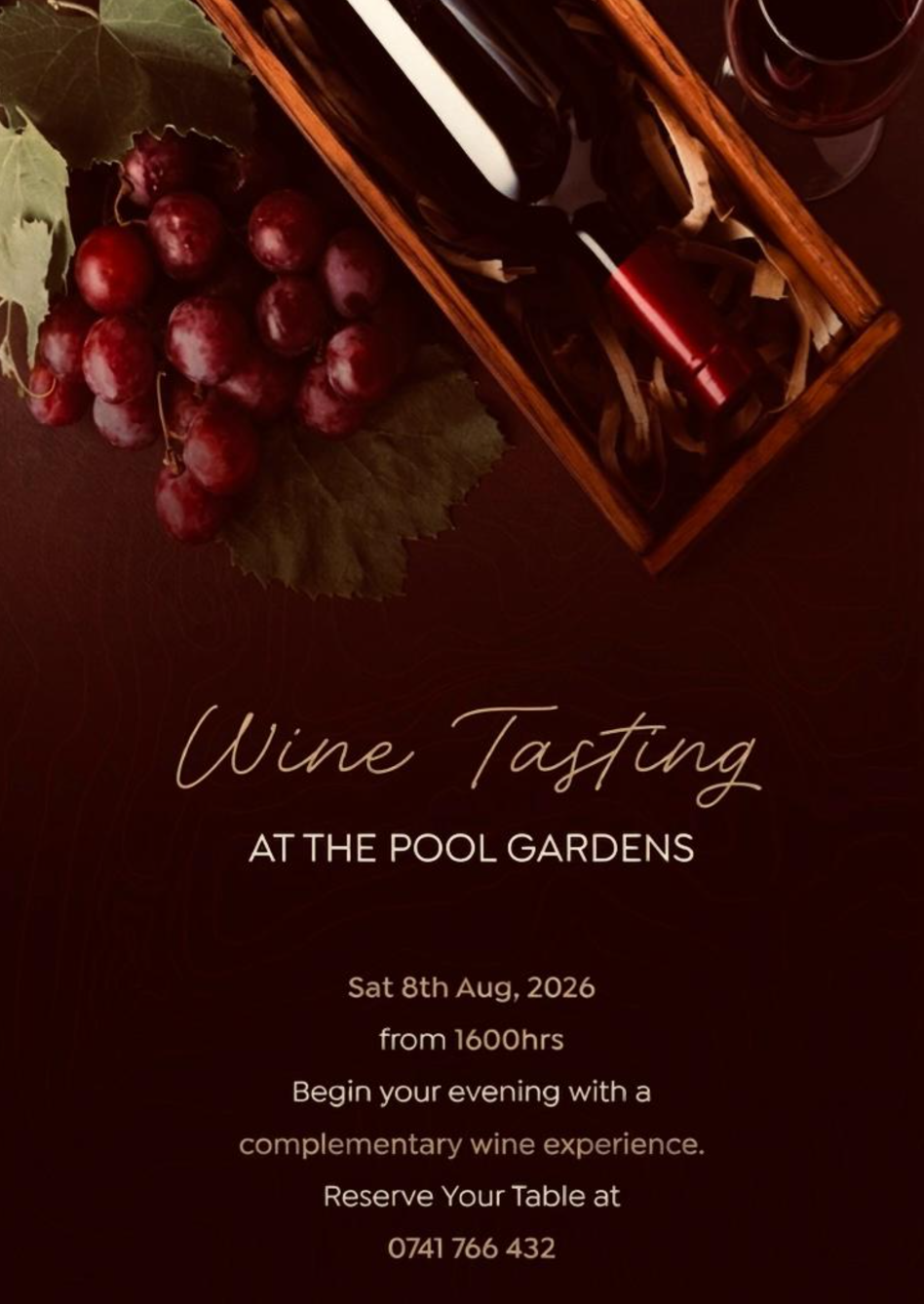 Wine Tasting