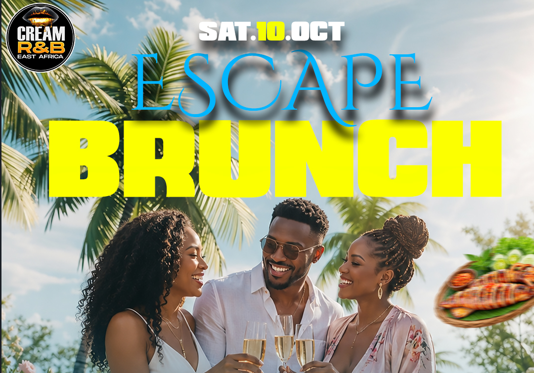 RnB Escape Brunch 