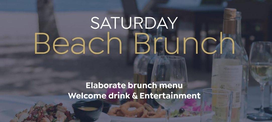 Beach Brunch