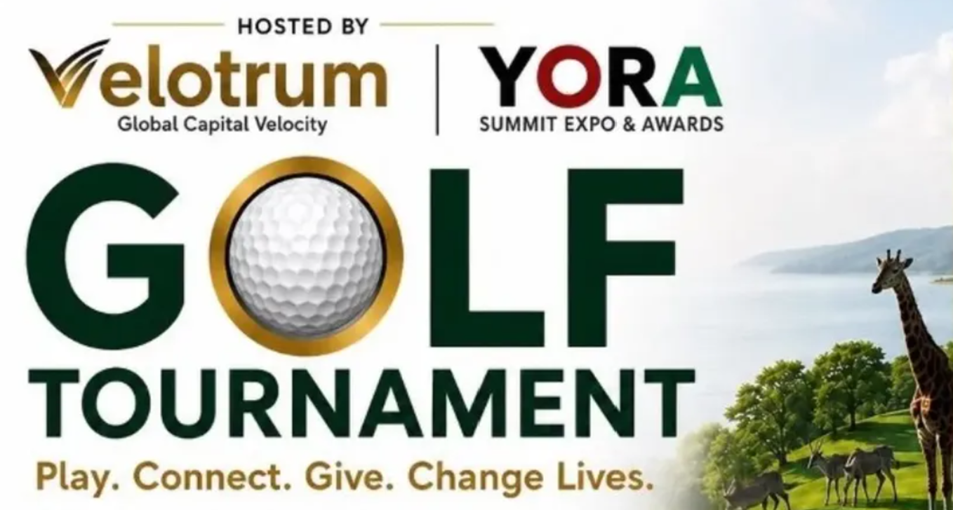 YORA Golf Tournament